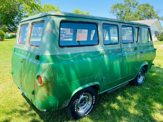 Ford Econoline image 9