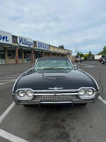 Ford Thunderbird Coupe image 4