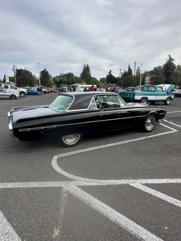 Ford Thunderbird Coupe image 2