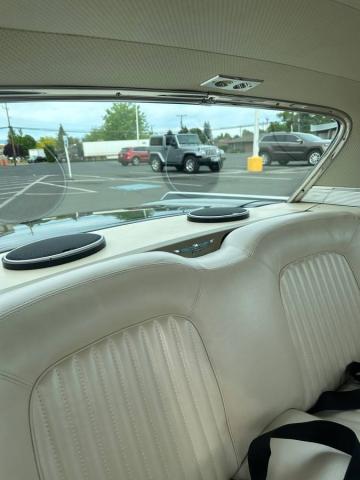 Ford Thunderbird Coupe image 6