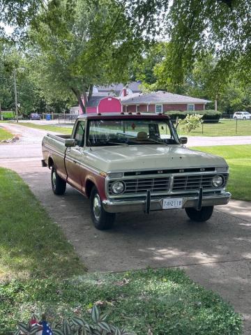 Ford F100 Ranger image 1