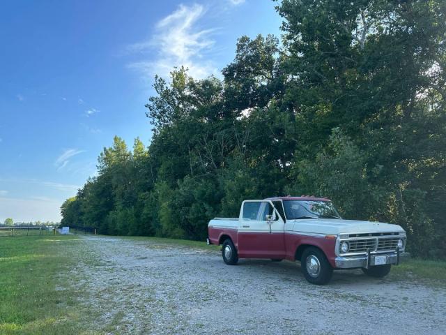 Ford F100 Ranger image 4