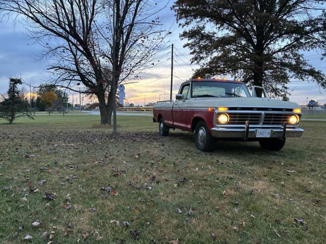Ford F100 Ranger image 2