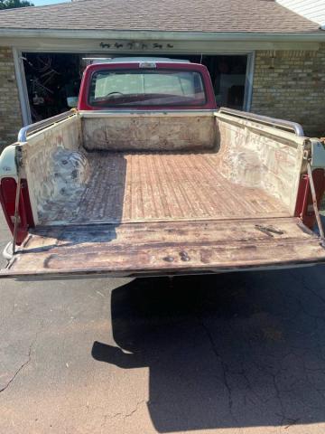 Ford F100 Ranger image 3