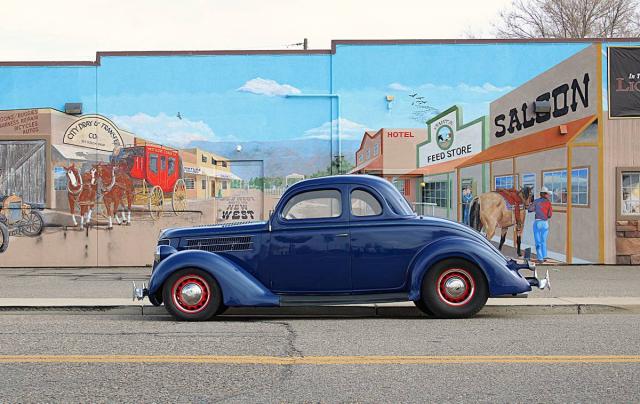 Ford