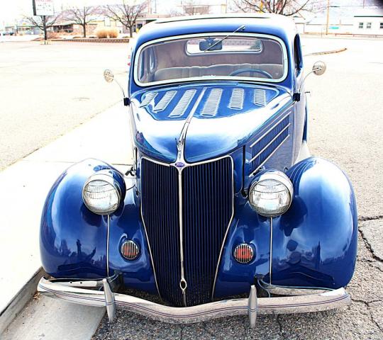 Ford  image 1