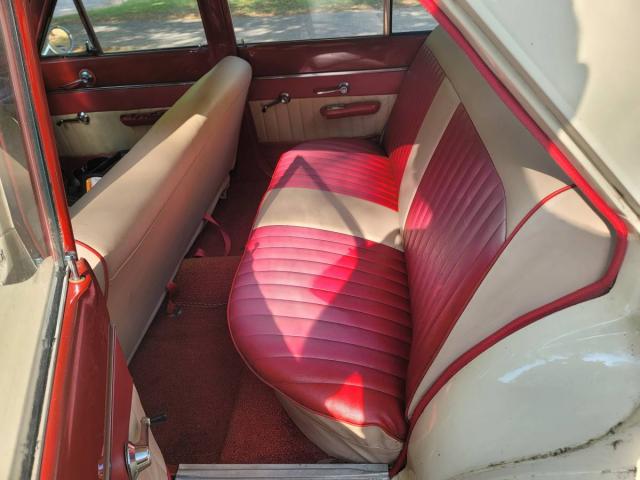 Ford Falcon Futura 4 Door image 5