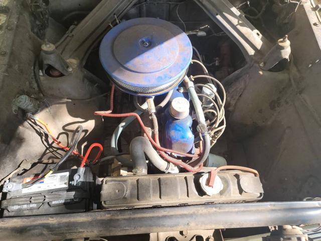 Ford Falcon Futura 4 Door image 7