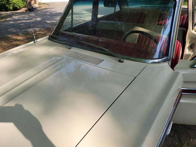 Ford Falcon Futura 4 Door image 9