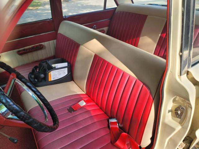 Ford Falcon Futura 4 Door image 8