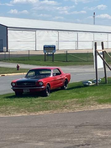 Ford Mustang image 2