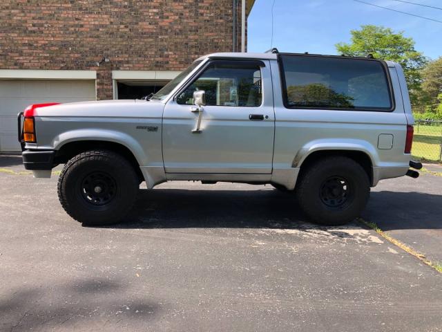 Ford Bronco Ll image 8