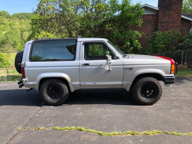 Ford Bronco Ll image 7