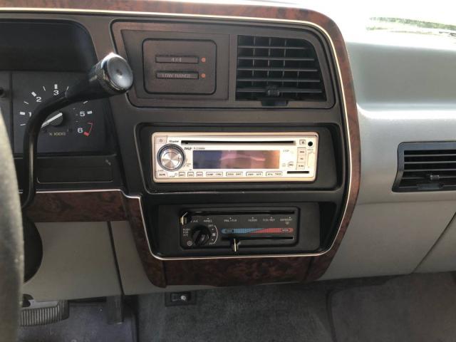 Ford Bronco Ll image 3