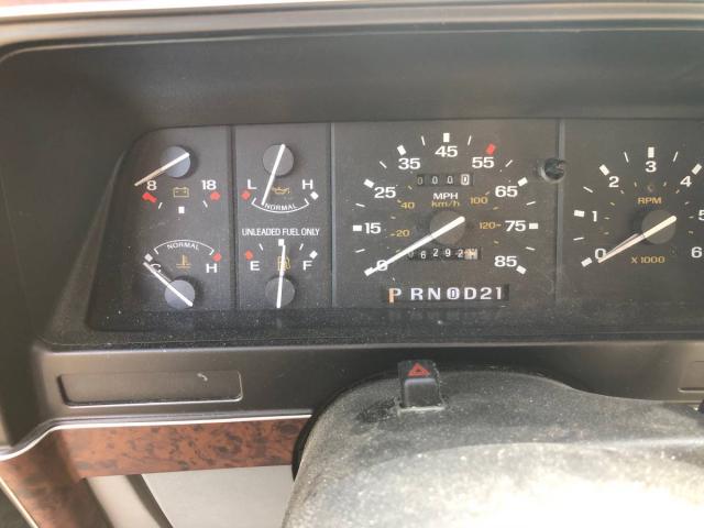 Ford Bronco Ll image 2
