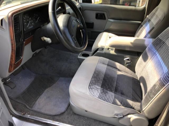 Ford Bronco Ll image 6