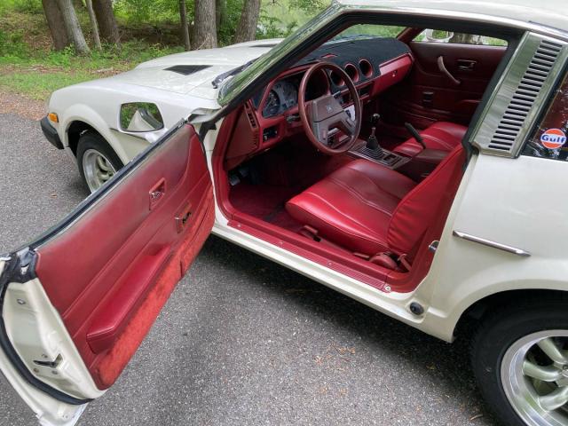 Datsun 280zx image 6