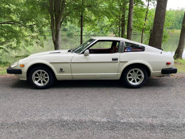 Datsun 280zx image 5