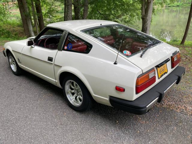 Datsun 280zx image 1
