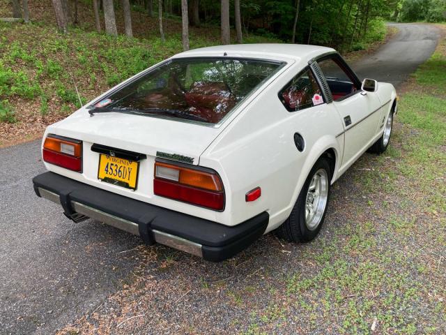Datsun 280zx image 7