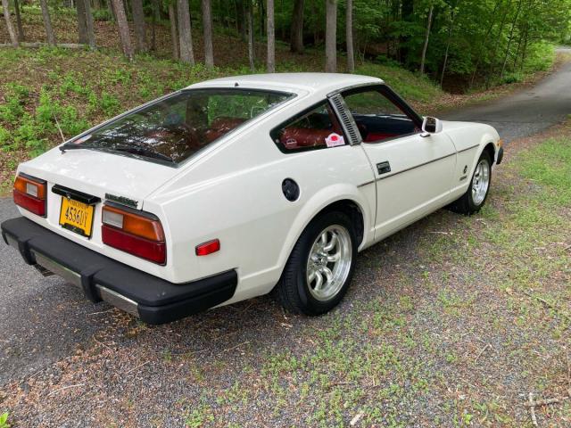 Datsun 280zx image 2