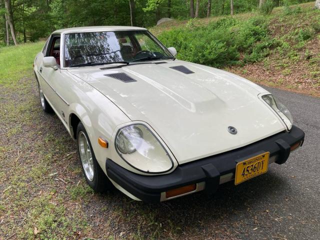 Datsun 280zx image 3