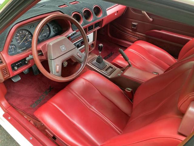 Datsun 280zx image 4