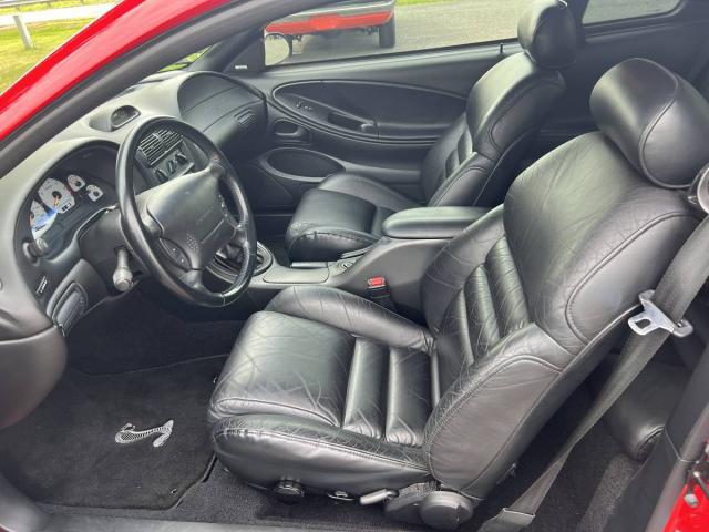 Ford Mustang Cobra image 8