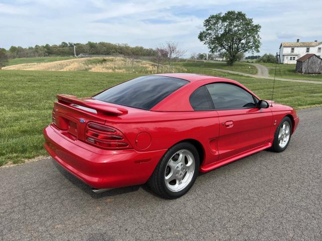 Ford Mustang Cobra image 6