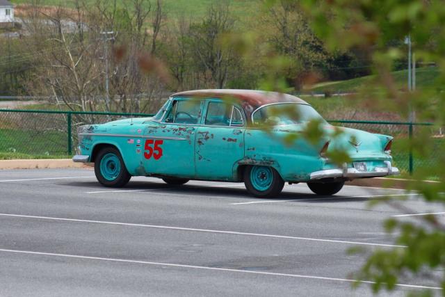 Plymouth Savoy image 7