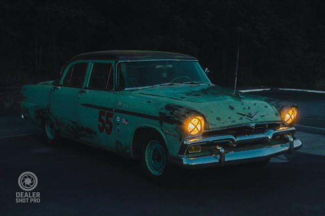 Plymouth Savoy image 5