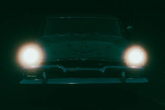 Plymouth Savoy image 4