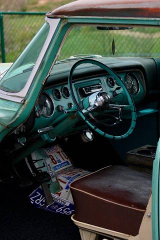 Plymouth Savoy image 3