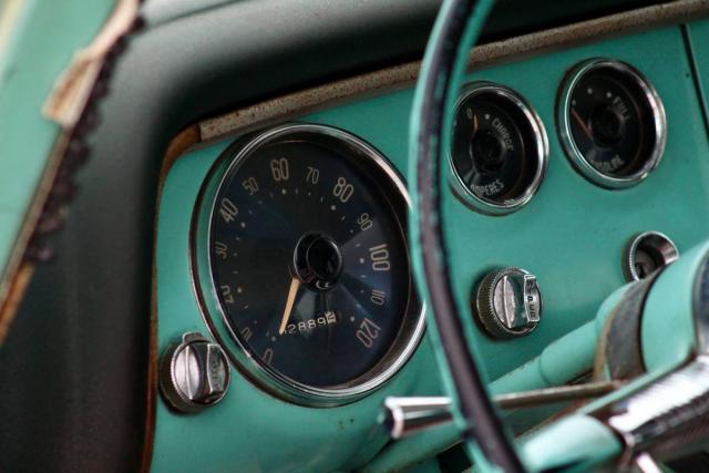 Plymouth Savoy image 1