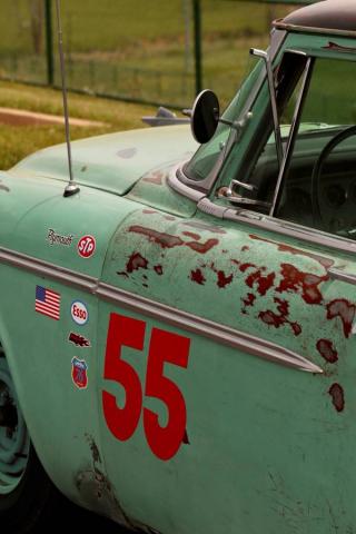 Plymouth Savoy image 9