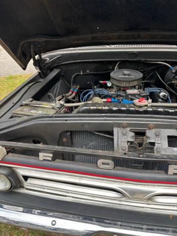 Ford F-100 image 7