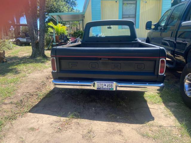 Ford F-100 image 3