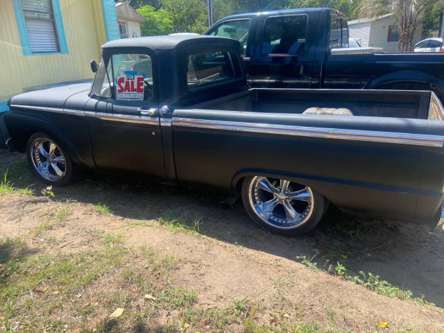 Ford F-100 image 1