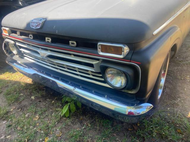 Ford F-100 image 8