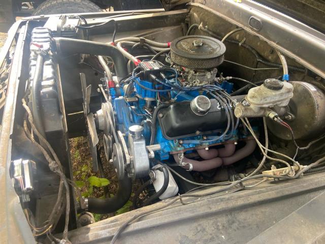 Ford F-100 image 4