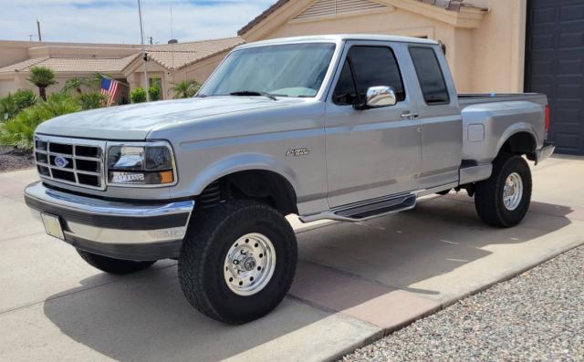 Ford F-150 image 1