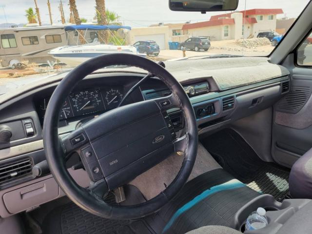 Ford F-150 image 4