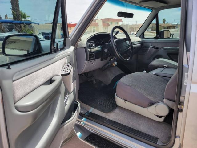 Ford F-150 image 3