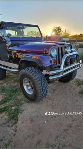 Jeep Cj5 image 9