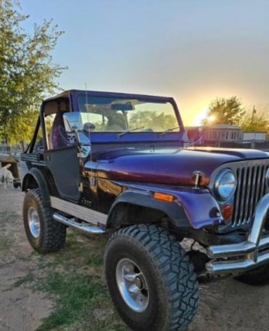 Jeep Cj5 image 8