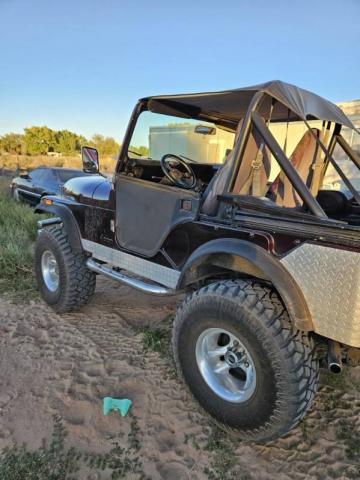Jeep Cj5 image 4
