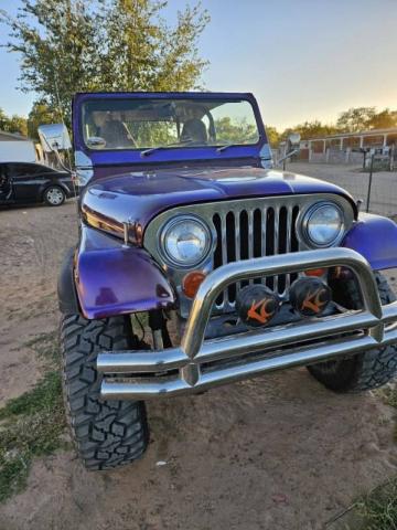 Jeep Cj5 image 6