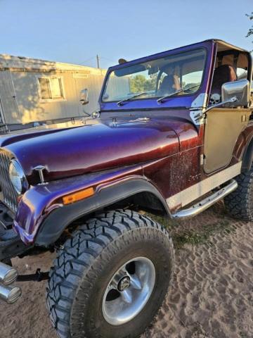 Jeep Cj5 image 2