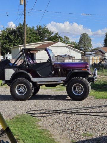 Jeep Cj5 image 3