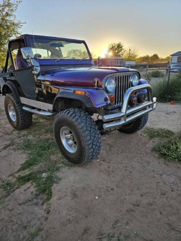 Jeep Cj5 image 7